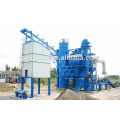 Asphalt Plant Filtration Bag Filter